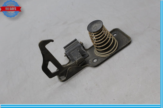 10-19 Jaguar X351 XJ XJL Hood Safety Lock Latch Catch Hook Release Lever Oem