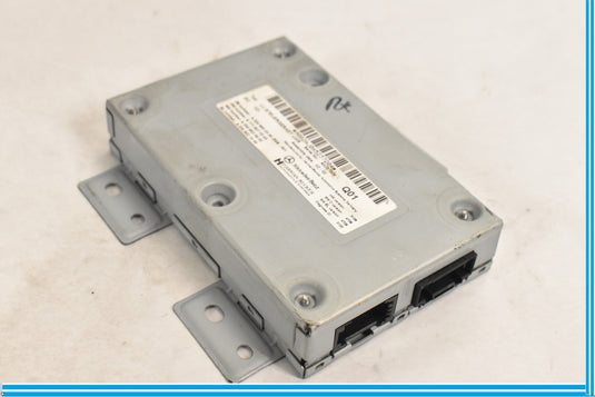 10-13 Mercedes E350 E550 W207 Coupe Communication Control Module Oem