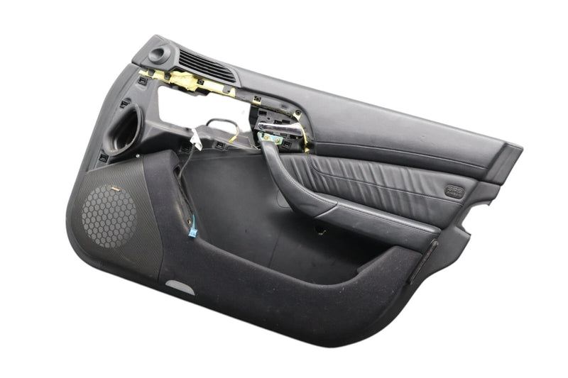 Load image into Gallery viewer, 01-06 Mercedes W220 S600 S65 AMG Front Right Side Interior Door Panel Trim Oem
