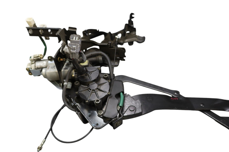 Load image into Gallery viewer, 02-10 Lexus SC430 Right Side Convertible Folding Top Roof Mechanism Hinge Oem
