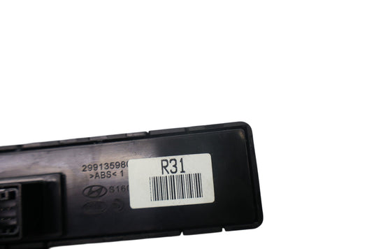 15-20 Hyundai Genesis Dash Power Trunk Blind Spot Multi-Functional Switch Oem
