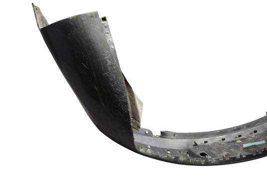 03-10 Bentley Continental GT GTC Rear Lower Bumper Cover Assembly Oem