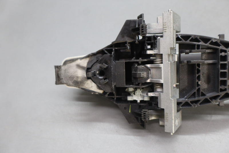 Load image into Gallery viewer, 16-20 Jaguar XF Rear Right Passenger Side Exterior Door Handle BJ32224N02 Oem

