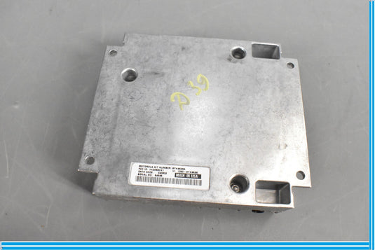 07-10 Mercedes W221 S550 CL550 Antenna Amplifier Booster Module OEM
