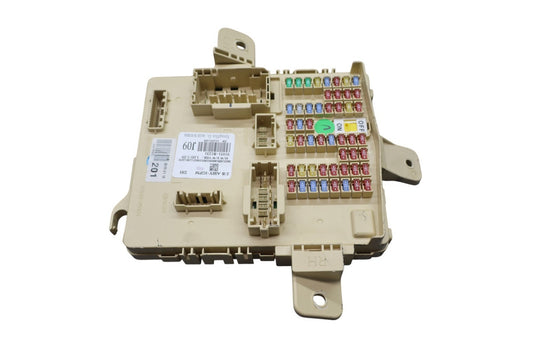 14-16 Hyundai Genesis G80 Dash Fuse Box Relay Junction Block 91951B1231 Oem