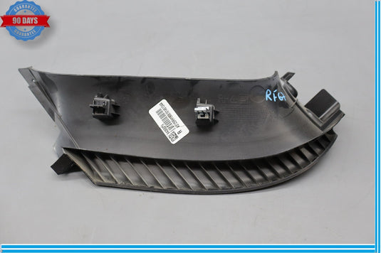 18-21 Buick Enclave Avenir Right Side Tailgate Liftgate Cover Panel Trim Oem