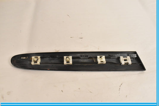 03-09 Mercedes W209 CLK500 CLK550 CLK55 AMG Rear Left Quarter Molding Trim Oem