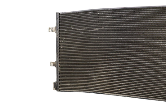 12-18 Audi A6 A7 Engine Radiator A/c Air Conditioning Condenser 4G0260401 Oem