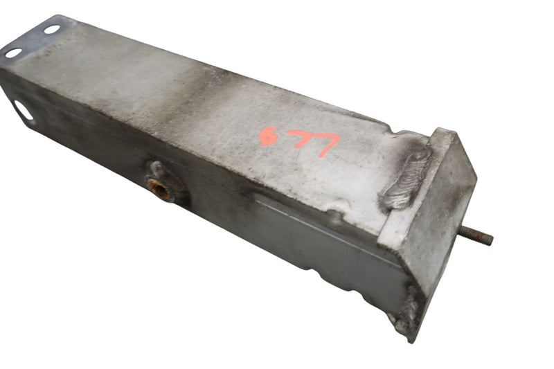 Load image into Gallery viewer, 07-12 Lexus LS460 LS460L Front Left Side Bumper Reinforcement Bar Bracket Oem
