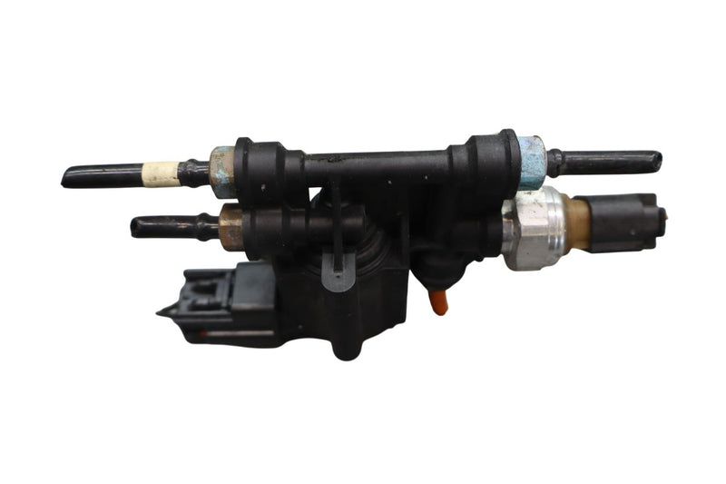 Load image into Gallery viewer, 05-16 Land Rover Range Rover Sport Air Suspension Valve Block Airmatic Oem
