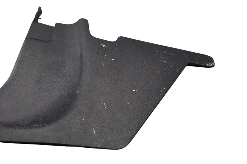 Load image into Gallery viewer, 02-05 Ford Thunderbird Front Left Driver Side Kick Panel Trim Cover Black OEM
