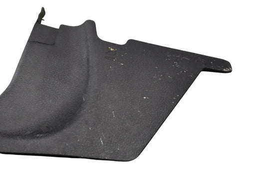 02-05 Ford Thunderbird Front Left Driver Side Kick Panel Trim Cover Black OEM