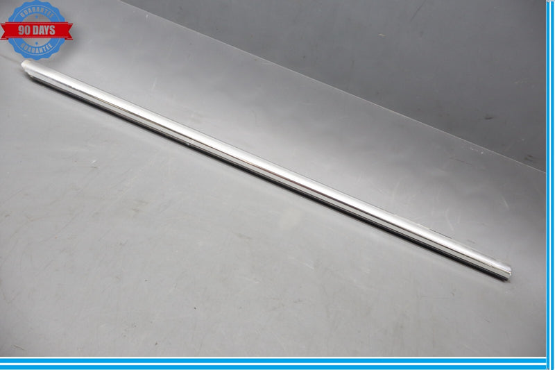 Load image into Gallery viewer, 14-20 Maserati Ghibli Front Right Passenger Side Interior Door Molding Trim Oem

