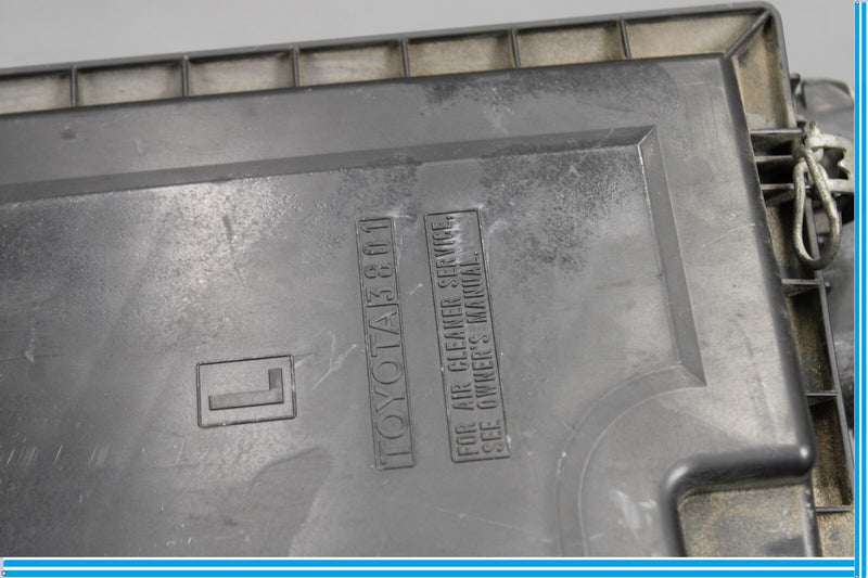 Load image into Gallery viewer, 07-17 Lexus LS460 Left Driver Side Air Intake Cleaner Box Airbox Oem
