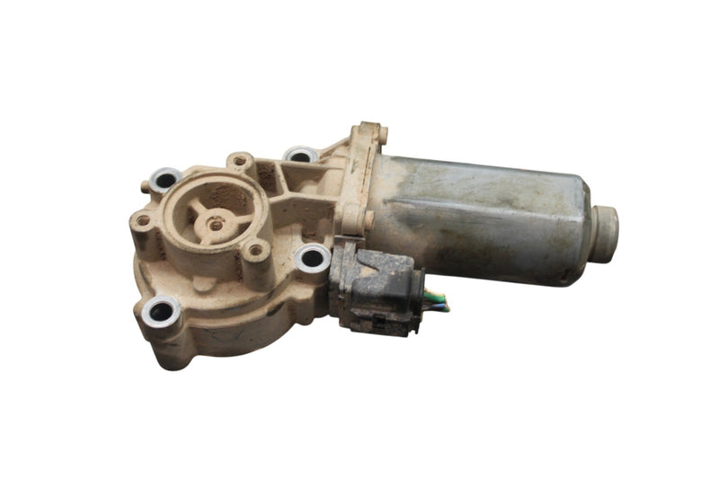Load image into Gallery viewer, 12-18 Infiniti QX56 QX80 Transfer Case Shift Motor 290101LA0A Oem
