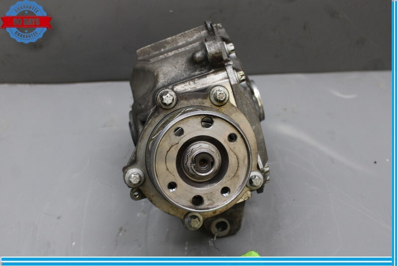 Load image into Gallery viewer, 11-18 Mercedes W216 CL550 CLS63 4Matic Front Axle Differential Carrier 2.65 Oem
