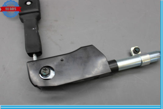 12-20 Tesla Model S Front Right Seat Belt Receiver Buckle Tensioner Oem