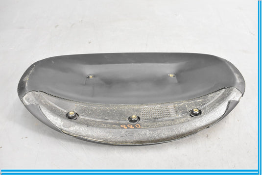 05-08 Maserati Quattroporte Speedometer Dashboard Dash Trim Pad Cover Oem