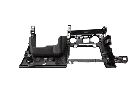 14-22 Maserati Ghibli Dashboard Lower Driver Side Knee Cover Panel Trim Oem