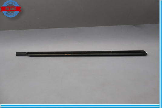 14-20 Maserati Ghibli Front Left Driver Side Interior Door Molding Trim Oem