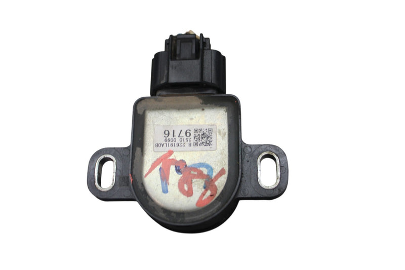 Load image into Gallery viewer, 11-17 Infiniti QX56 QX80 Left Engine Camshaft Cam Shaft Position Sensor Oem
