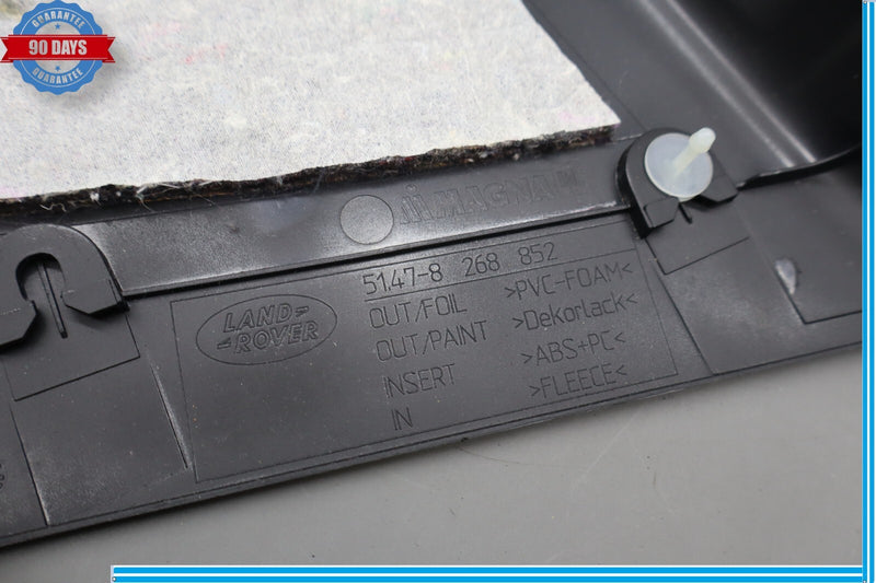 Load image into Gallery viewer, 10-12 Land Rover Range Rover Right Side Lower B-Pillar Cover Trim Panel Oem
