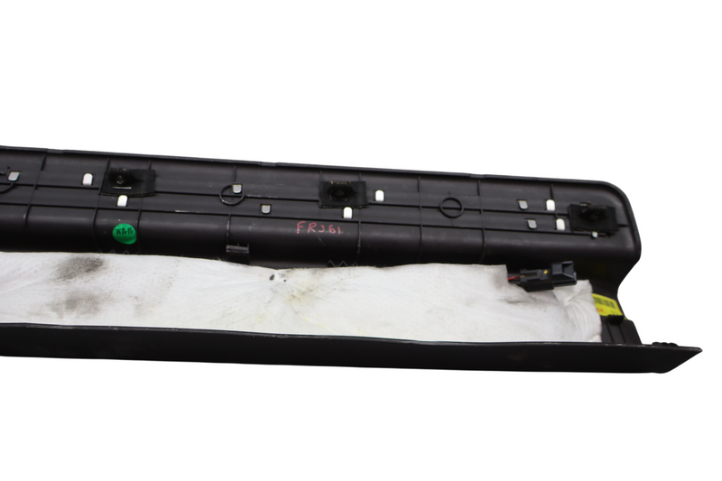 Load image into Gallery viewer, 11-16 Hyundai Equus Front Right Side Door Sill Scuff Plate Trim 858813N500 Oem
