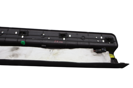 11-16 Hyundai Equus Front Right Side Door Sill Scuff Plate Trim 858813N500 Oem