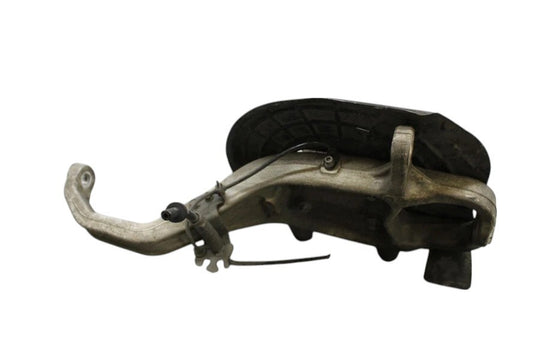 14-18 Maserati Ghibli Quattroporte Front Right Side Spindle Knuckle Hub Oem