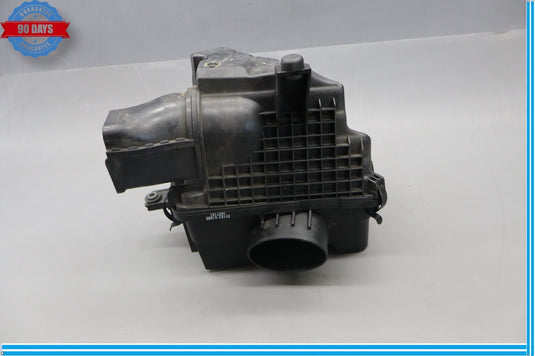 15-19 Hyundai Genesis G80 Front Left Driver Side Air Intake Filter Box Oem