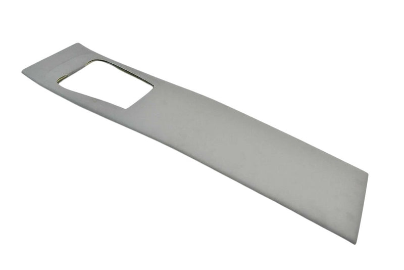 Load image into Gallery viewer, 99-04 Bentley Arnage Rear Center Roof Overhead Headliner Cover Trim OEM
