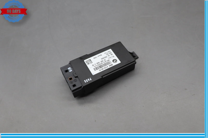Load image into Gallery viewer, 09-15 BMW 750Li F01 F02 Rear Right Side Seat Comfort Control Module Oem
