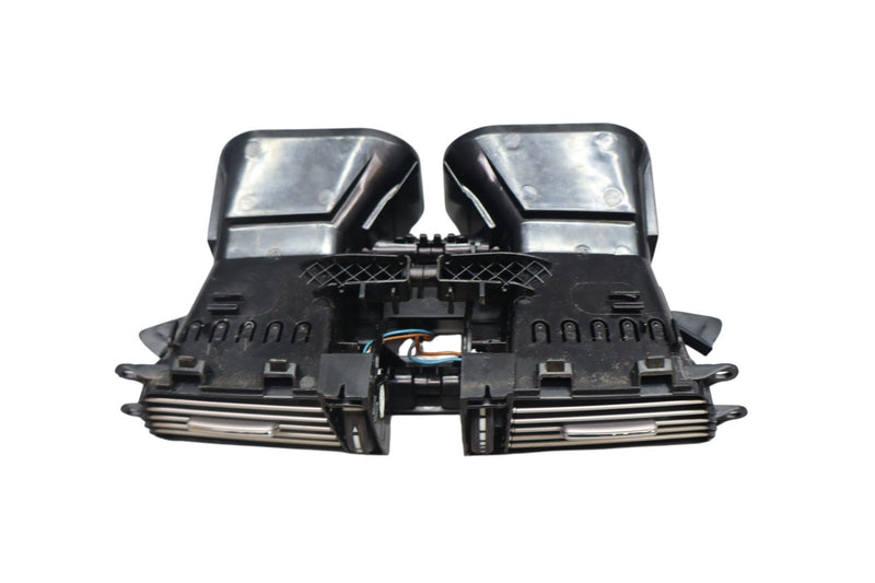 Load image into Gallery viewer, 10-13 Mercedes W212 E350 E400 Dashboard Dash Center AC A/C Air Vent Grille Oem

