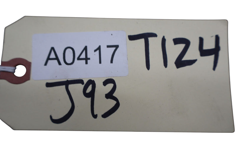 Load image into Gallery viewer, 03-05 Mercedes W209 CLK55 AMG Rear Right Passenger Interior Door Panel Trim Oem
