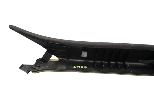 14-16 Maserati Ghibli M157 Front Left Side Interior A Pillar Trim Panel Oem