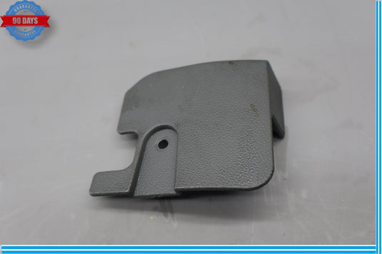 03-12 Mercedes R230 SL500 Front Right Side Seat Cushion Trim Molding Oem