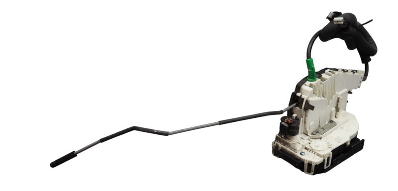 Load image into Gallery viewer, 14-20 Maserati Ghibli M157 Rear Right Side Door Lock Latch Actuator Oem
