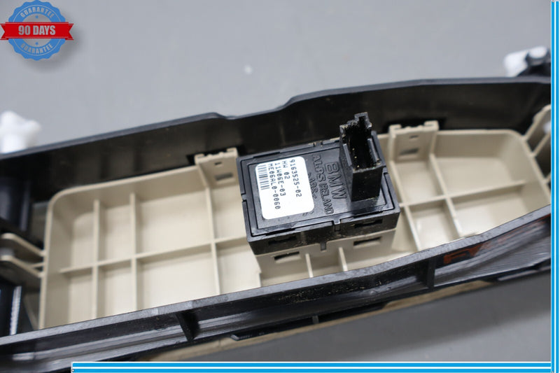 Load image into Gallery viewer, 09-15 BMW 740i 750Li Xdrive Front Right Window Lifter Seat Memory Switches Oem
