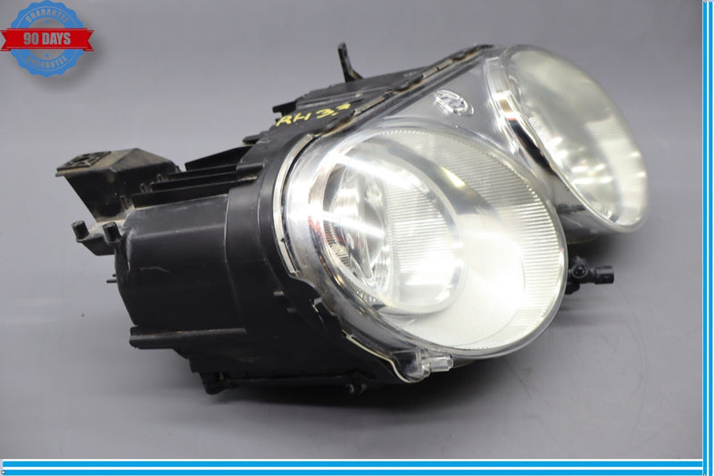 Load image into Gallery viewer, 03-07 Bentley Continental GT GTC Flying Spur Right Headlight Lamp Xenon Oem
