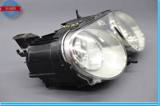 03-07 Bentley Continental GT GTC Flying Spur Right Headlight Lamp Xenon Oem
