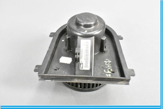 97-04 Porsche Boxster Ac A/C Heater Blower Motor Fan 99662410700 Oem