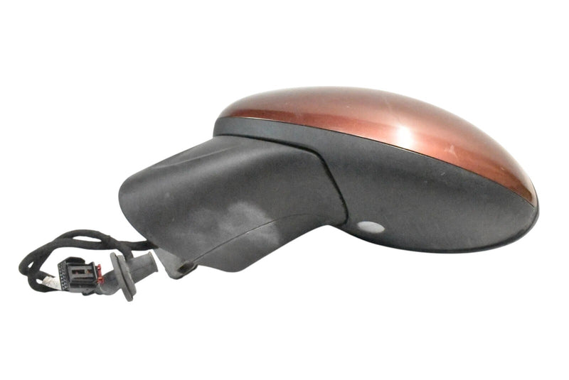 Load image into Gallery viewer, 11-14 Porsche Cayenne Left Driver Side Rear View Door Mirror 7P5971469S OEM
