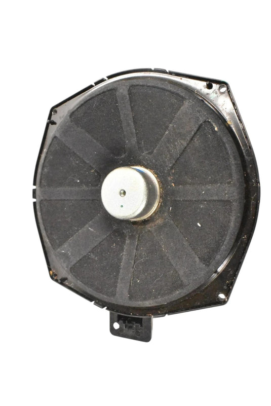 09-18 BMW 535i 640i Front Right Central Subwoofer Audio Speaker 65139169688 Oem