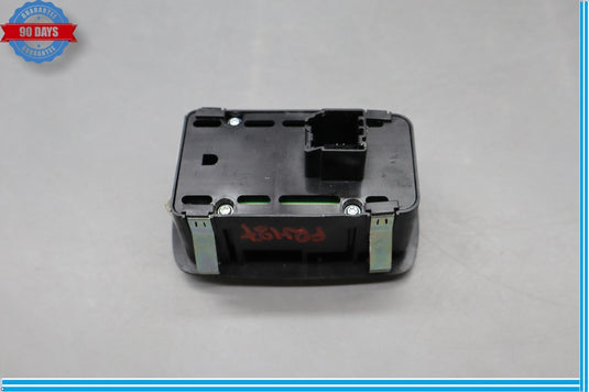 14-22 Maserati Ghibli M157 Front or Rear Right Side Window Regulator Switch Oem