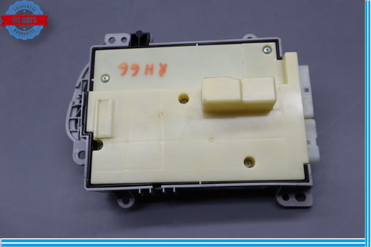 07-12 Lexus LS460 LS460L Front Right Side Seat Control Adjustment Switch Oem