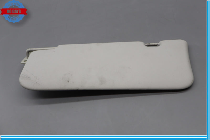 Load image into Gallery viewer, 06-12 Mercedes X164 GL450 Front Right Side Sun Visor Sunvisor Shade Oem
