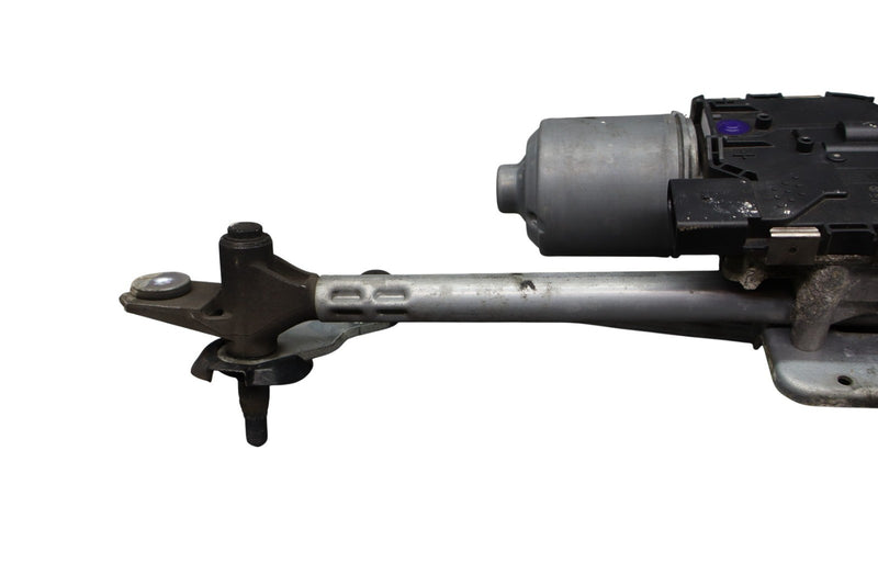 Load image into Gallery viewer, 14-17 Hyundai Genesis G80 Windshield Wiper Transmission Linkage w/ Motor Oem
