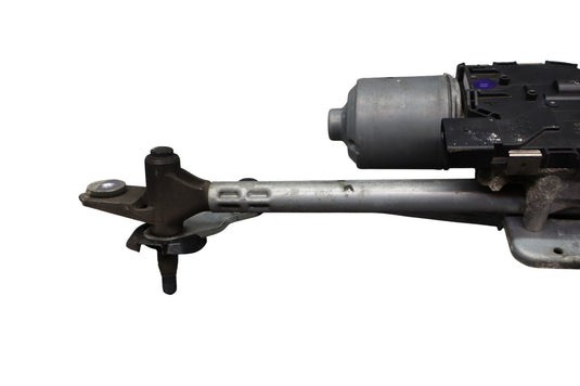 14-17 Hyundai Genesis G80 Windshield Wiper Transmission Linkage w/ Motor Oem