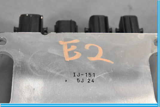 07-17 Lexus LS460 Injector Driver Intake Manifold Control Module Unit ECU Oem