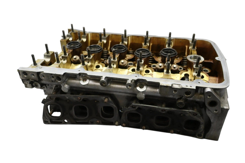 Load image into Gallery viewer, 03-12 Bentley Continental Flying Spur Engine Cylinder Head 07C103374Q OEM
